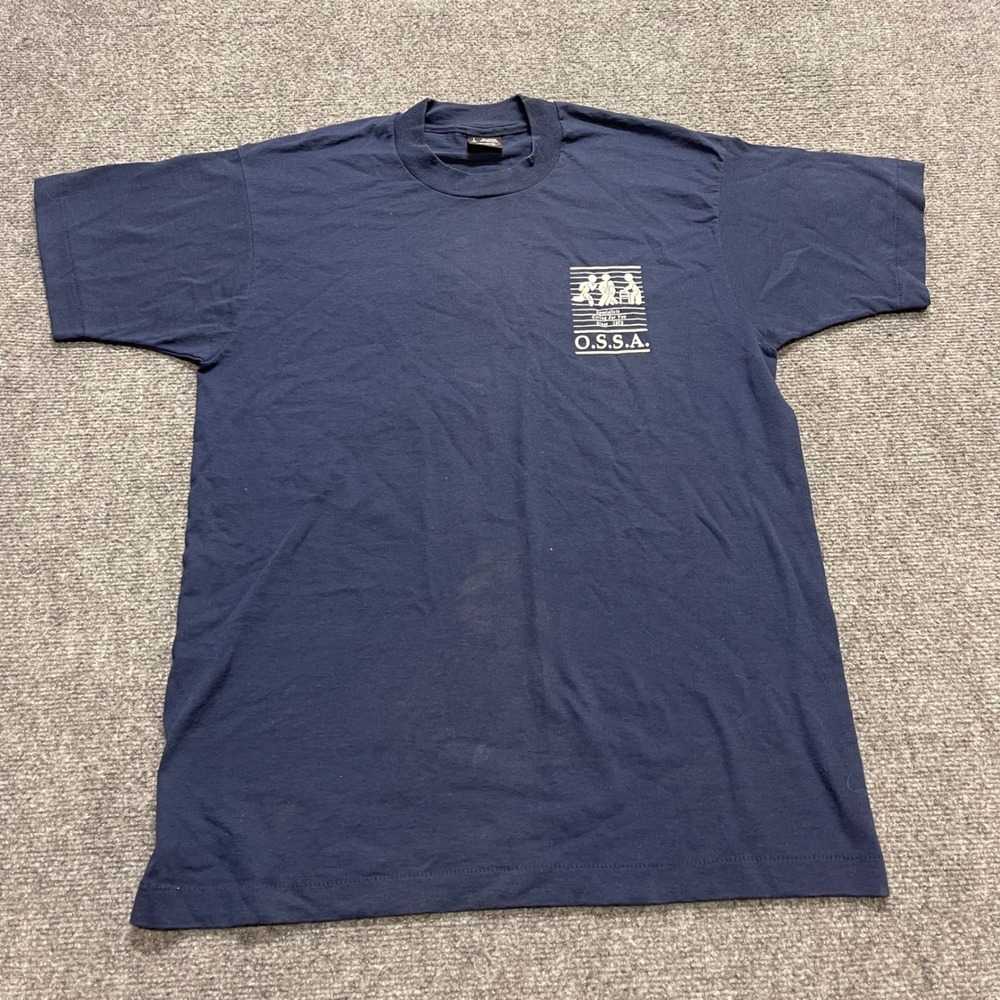 Vintage Best Buddies Keith Haring Short Sleeve